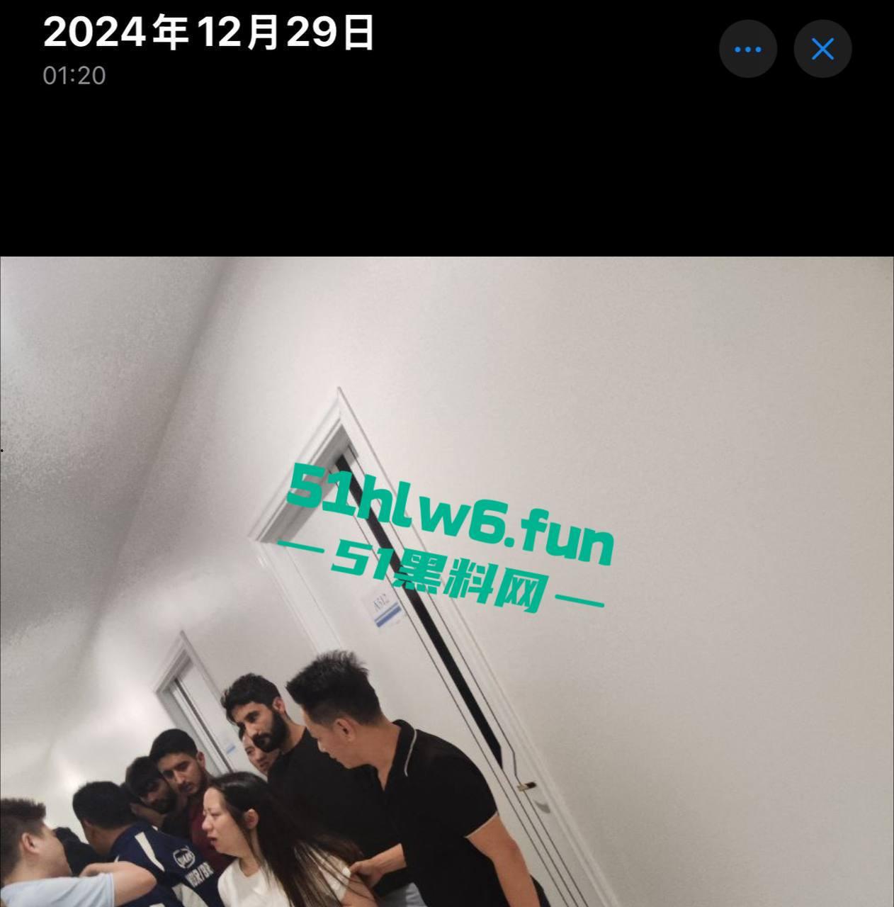 柬埔寨波贝太子园区，韩国男子强奸女子被老外们制止逮捕，韩国男还现场装逼结果直接被警方带走。