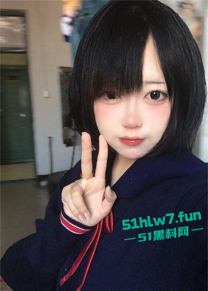 江苏无锡学生妹【俞静雯】露脸视频,化身骚母狗大秀风骚一面,在镜头前搔首弄姿尺度大到炸裂!-6