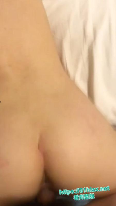 天水武威反差婊曹旭旭彻底炸翻！人前清纯人后性瘾母狗，超绝浪叫！