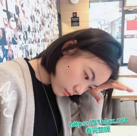 天水武威反差婊曹旭旭彻底炸翻!人前清纯人后性瘾母狗,超绝浪叫!-6