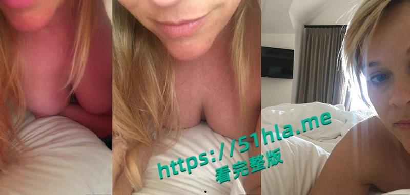 欧美知名女星【瑞茜】与【杰西卡】同性恋性爱视频，完美的肉体奶香四溢，唯美做爱镜头让人心头荡漾！-4