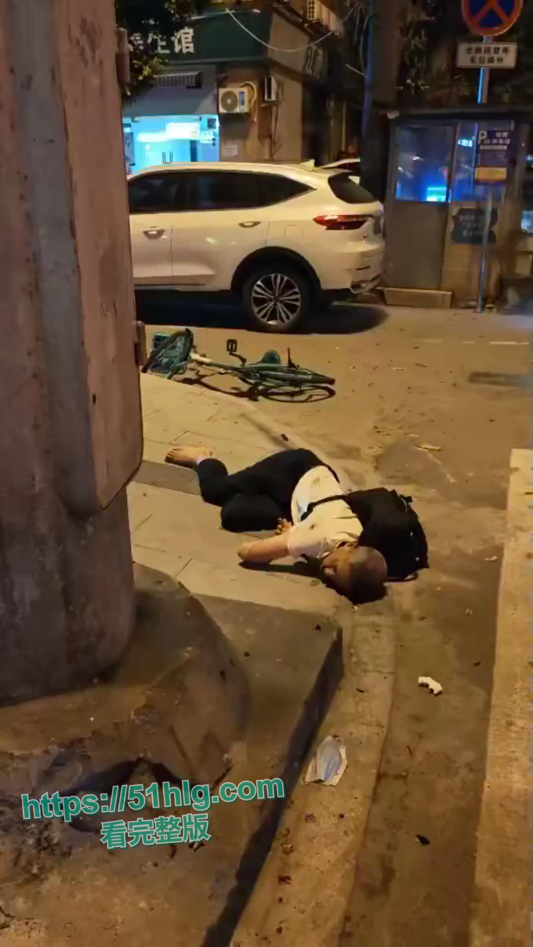 【广州海珠区】惨烈车祸现场，6人受伤孩童遭殃：现场一片狼藉惨不忍睹-8